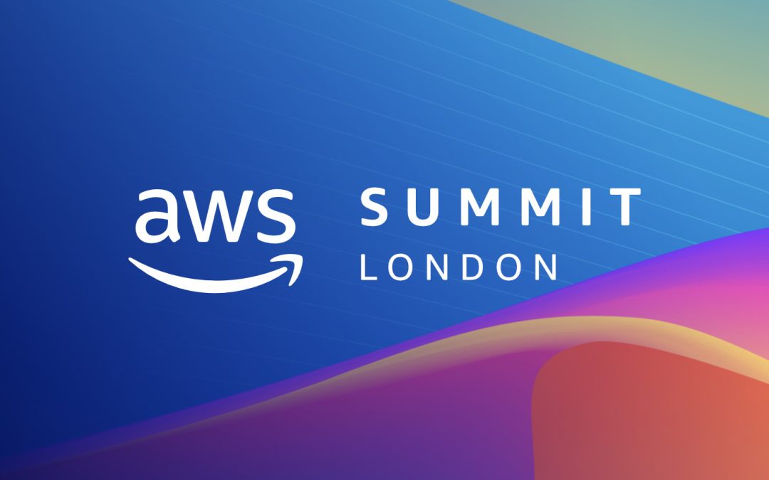 AWS Summit London Recap