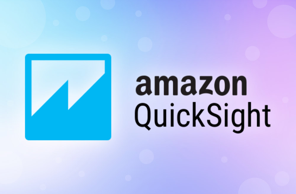 Unleash the Power of Data Visualisation with Amazon QuickSight