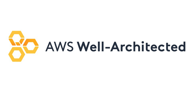 AWS Well-Architected