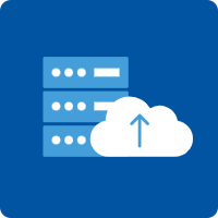 cloud storage and migration