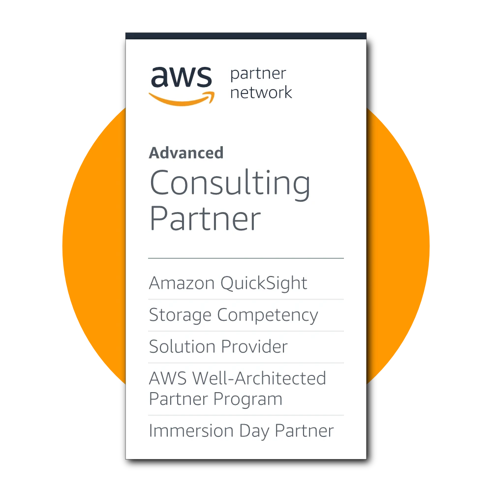 AWS Partner